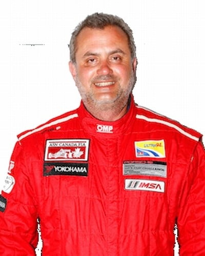 Andrew Danyliw