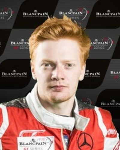 Benjamin Hetherington