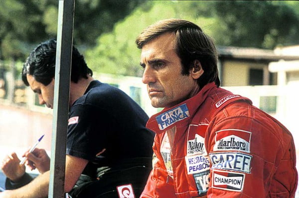 Top 10 F1 Drivers Of The 1980S – FPKSB