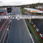 Circuit Zolder, Belgium