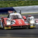 Thiriet by TDS Racing, Red Bull Ring, ELMS