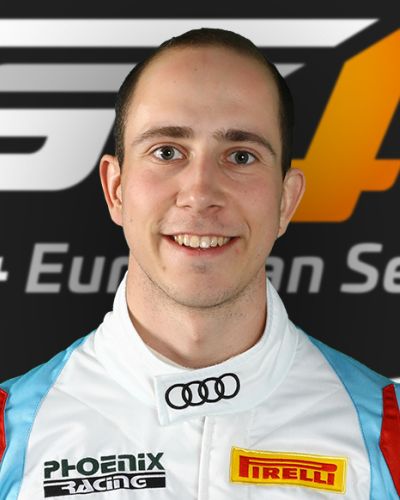 Cedric Freiburghaus
