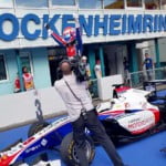 Antonio Fuoco Trident