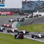 GP3 Series Silverstone