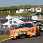 Jamie Green Zandvoort