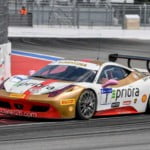 Bjorn Grossmann Ferrari