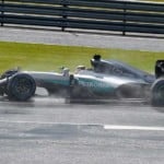 Lewis Hamilton Mercedes