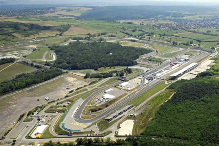 Hungaroring