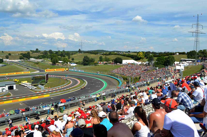 Hungaroring stands view 2017 mercedes 2014 drivers 2015