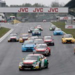 Hungaroring wtcc