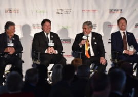 Top 10 Indy Car Drivers of All Time