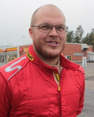 Jari Kihlman