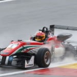 Formula 3 European Championship, Spa-Francorchamps, Lance Stroll
