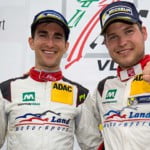 Land Motorsport VLN
