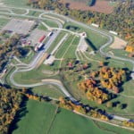 Mid-Ohio Sports Car Course