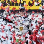 Josef Newgarden IndyCar