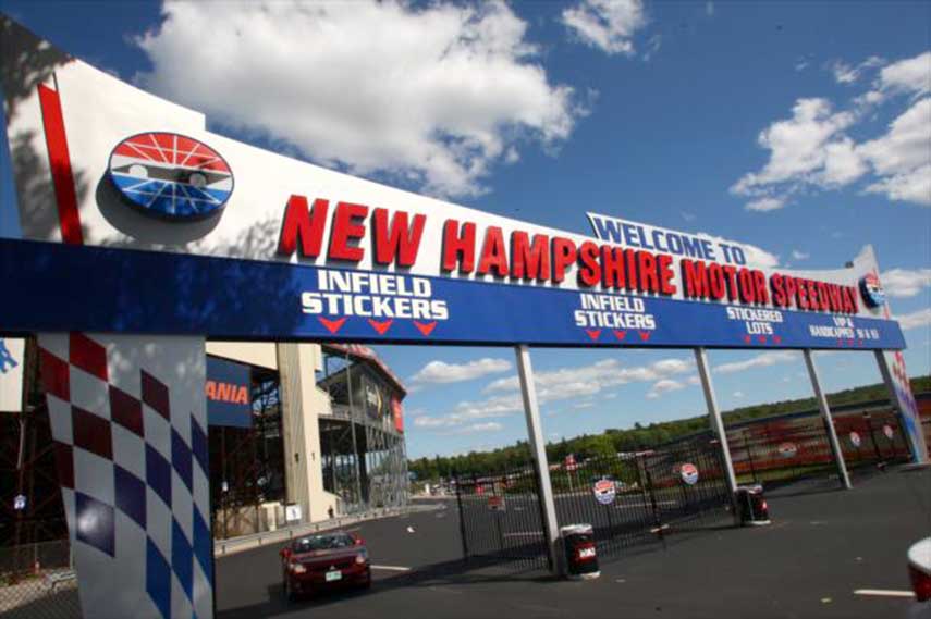 NHMS