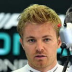 Nico Rosberg