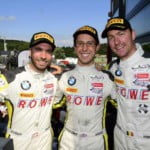 Rowe Racing