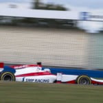 Sergey Sirotkin GP2 Series