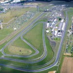 Snetterton circuit