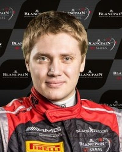 Vladimir Lunkin