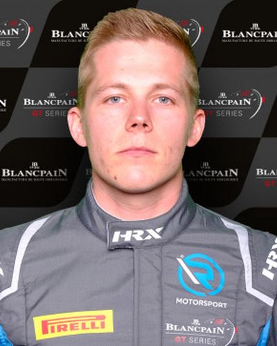 Aaro Vainio profile on