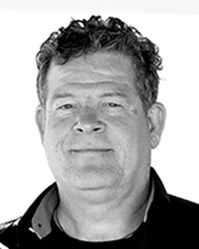 Antoine van Ballegooijen