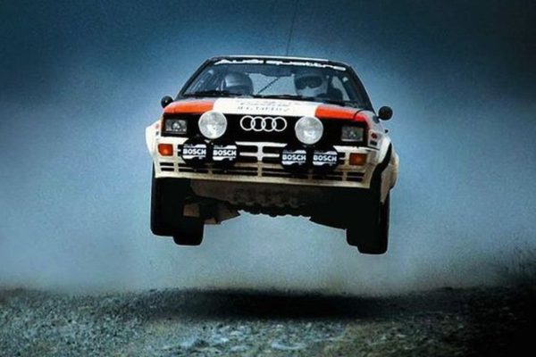 Top 10 Greatest World Rally Championship Cars of All Time