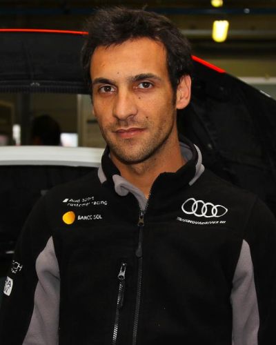 Carlos Vieira