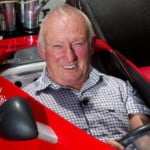 Chris Amon (1943-2016)