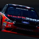 Chris Buescher, Pocono Raceway