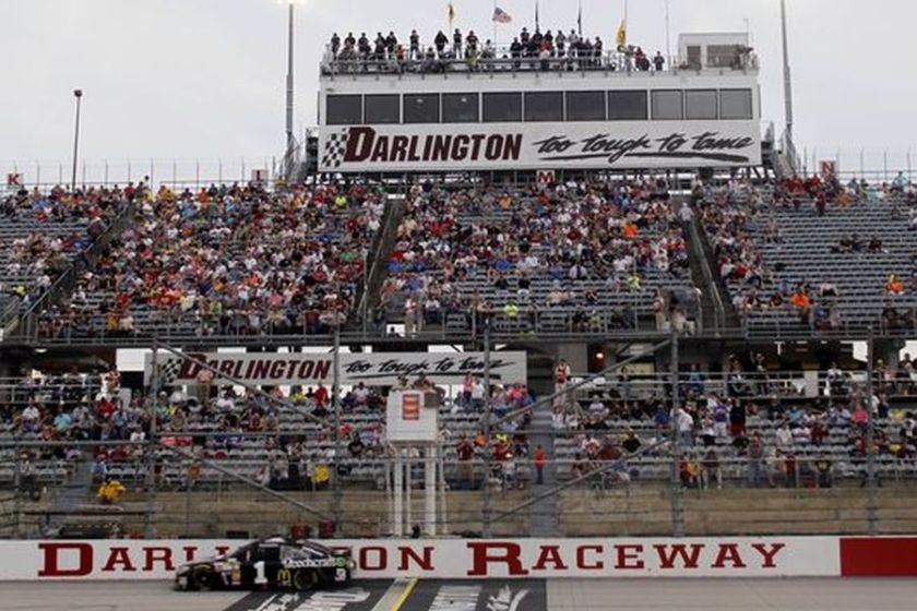 Darlington Raceway