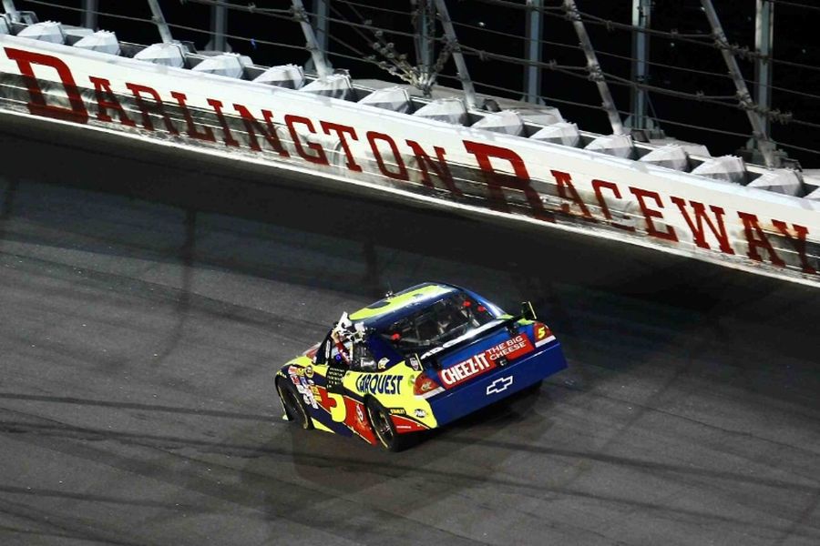 Darlington Raceway