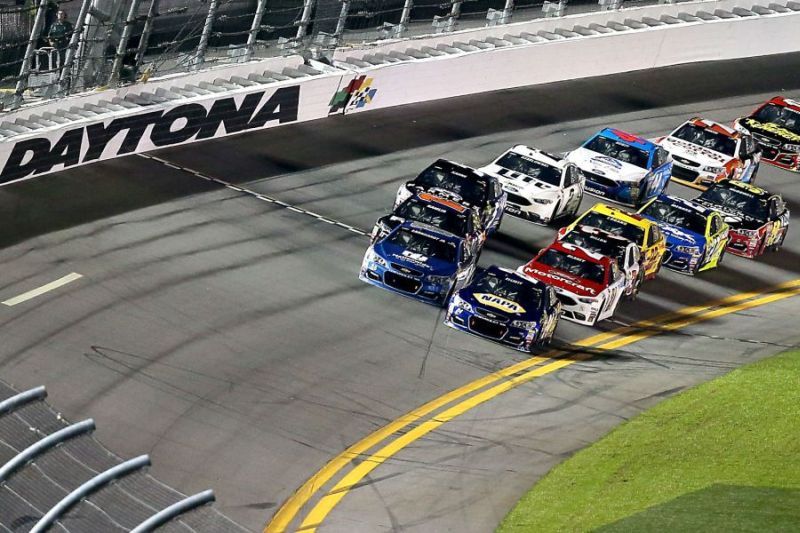 Daytona 500