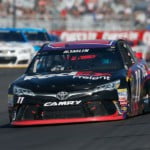 Denny Hamlin, Watkins Glen