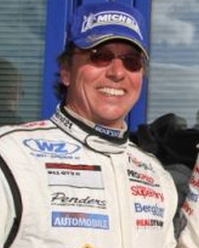Didier Grandjean