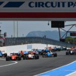 Formula Renault 2.0 Eurocup, Paul Ricard