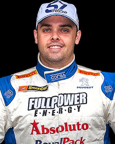 Felipe Tozzo