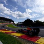 GP2 Series, Spa, Pierre Gasly