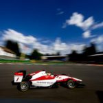 GP3 Series, Spa, Charles Leclerc