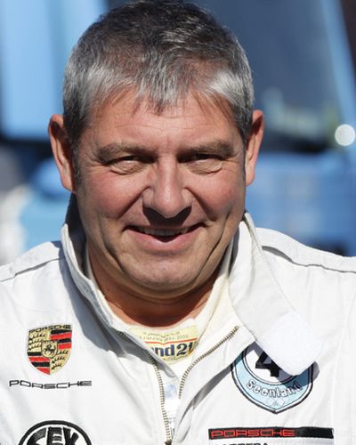 Heiner Wackerbauer