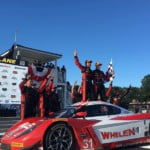 Dane Cameron and Eric Curran win at Road America