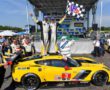 IMSA, Virginia, Corvette Racing