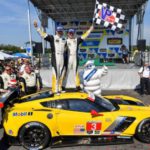 IMSA, Virginia, Corvette Racing