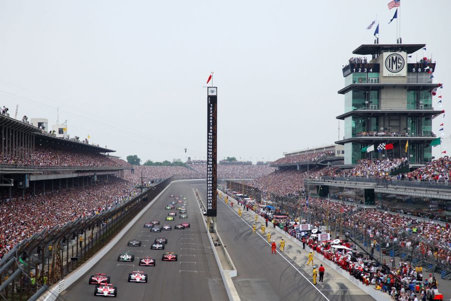 Indianapolis 500