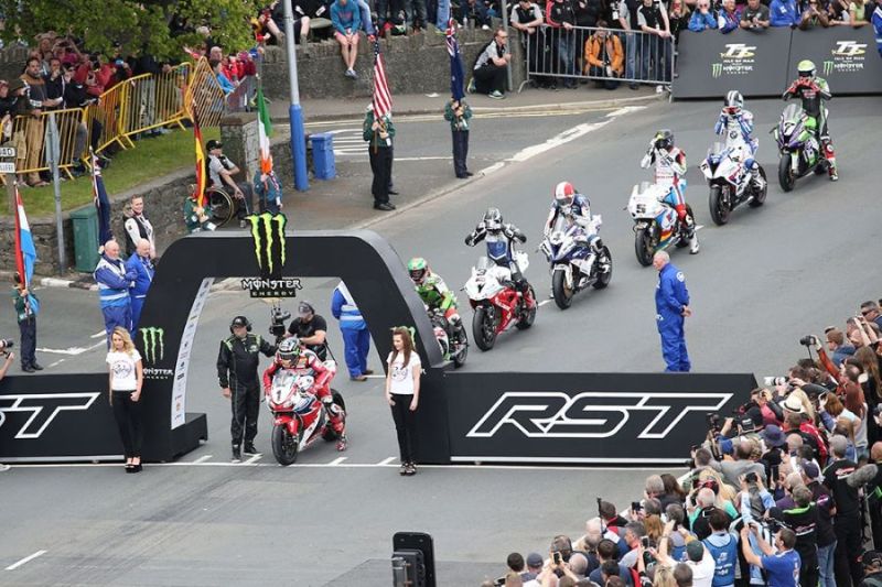 Isle of Man TT