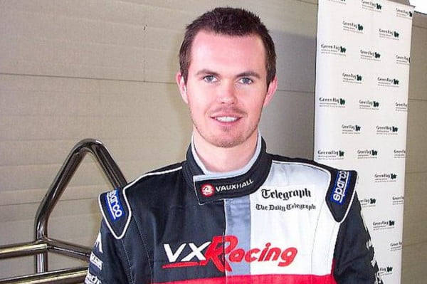 Top 10 BTCC Drivers of All Time