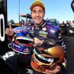 Jamie Whincup's 100th V8 Supercars victory
