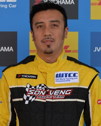 Jeronimo Badaraco